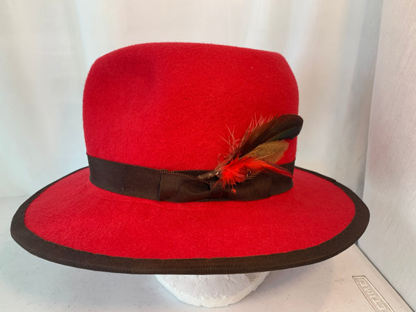 Fedora