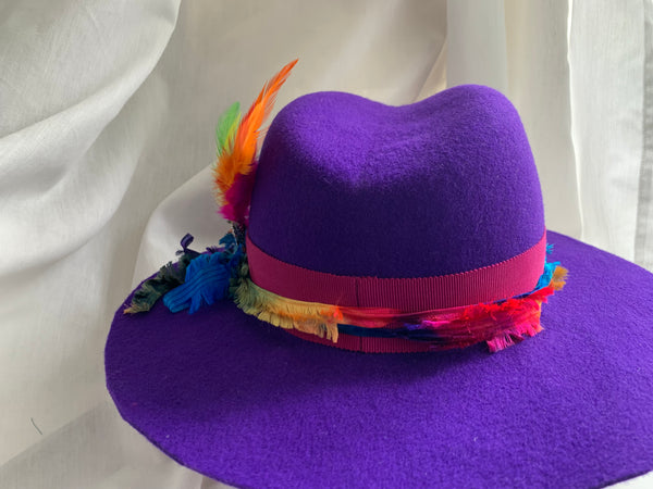 Fedora