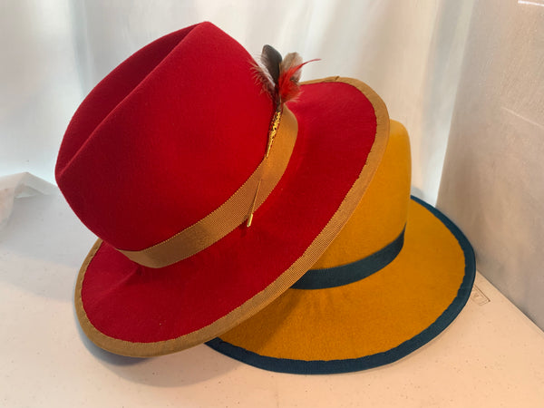 Fedora