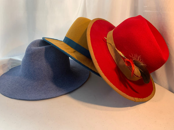 Fedora