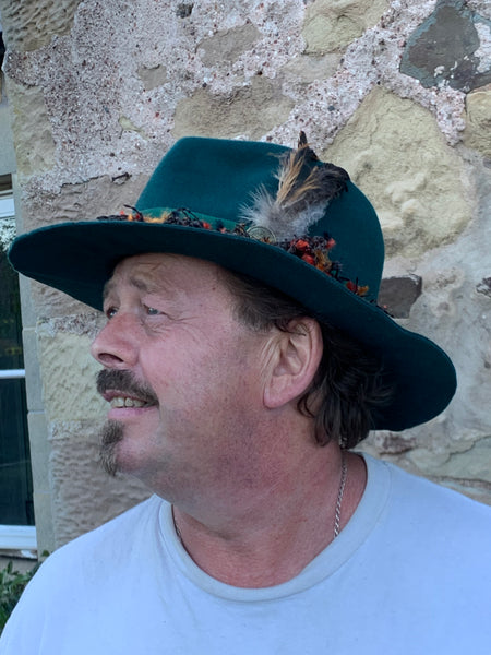 Fedora