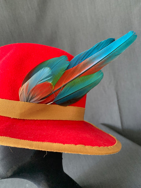 Fedora