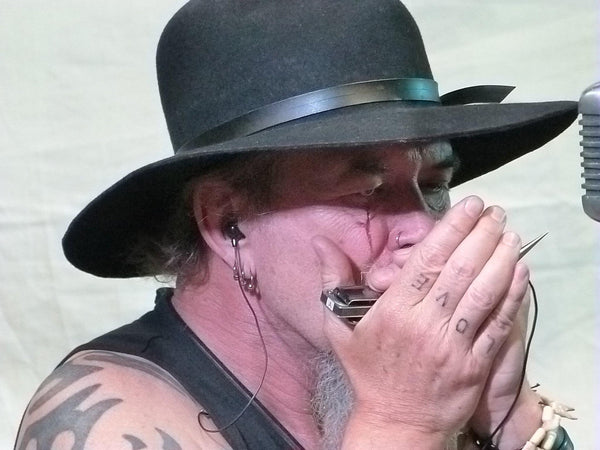Fedora