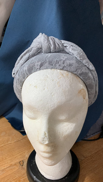 Handmade headband - standard width