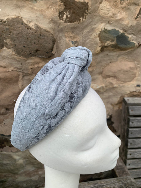 Handmade headband - standard width