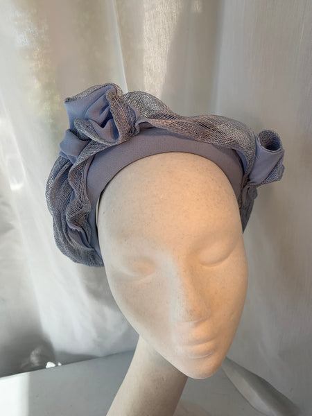 Handmade headband - standard width